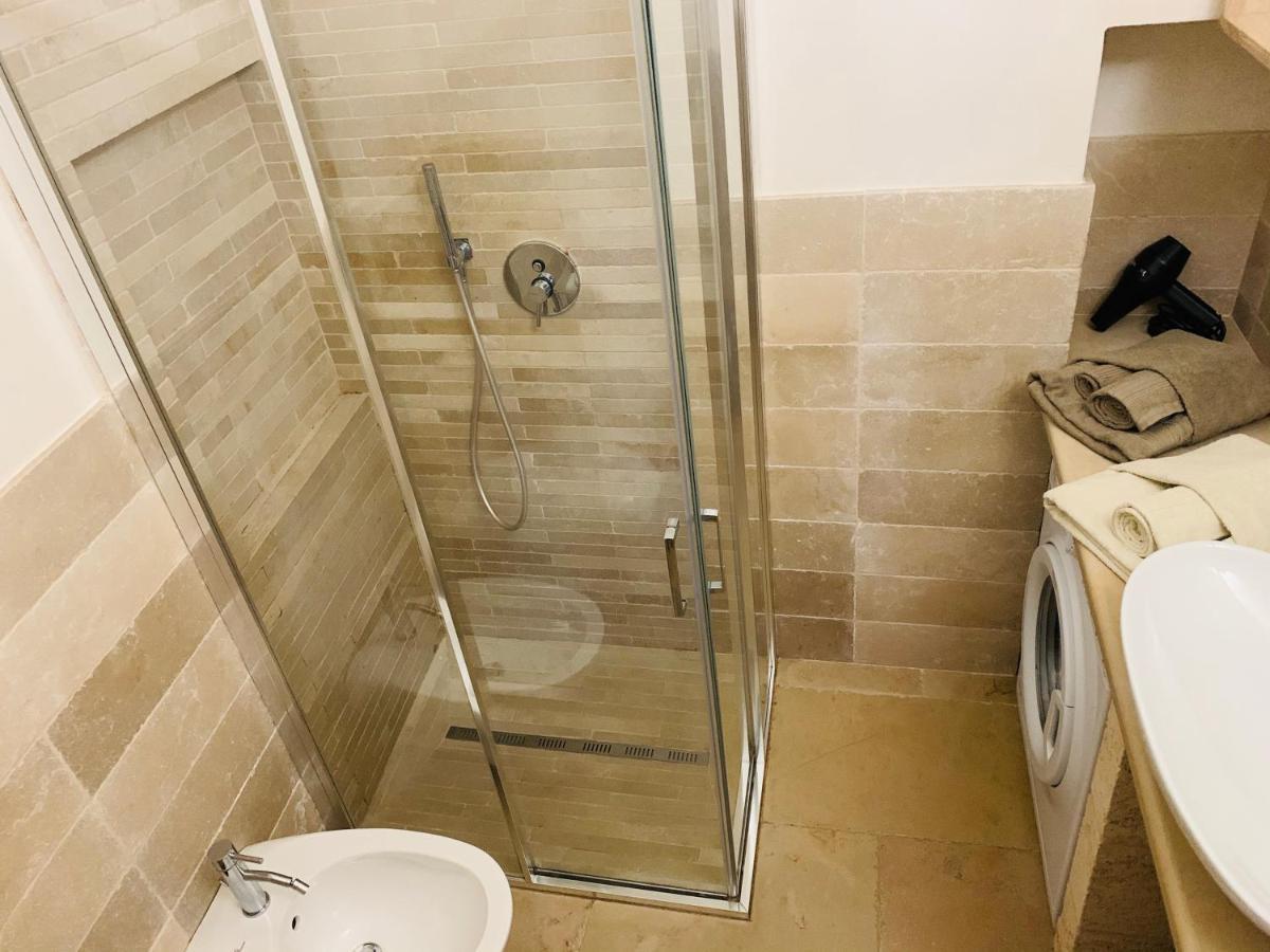 La Maison - Private Wellness Ostuni Eksteriør bilde