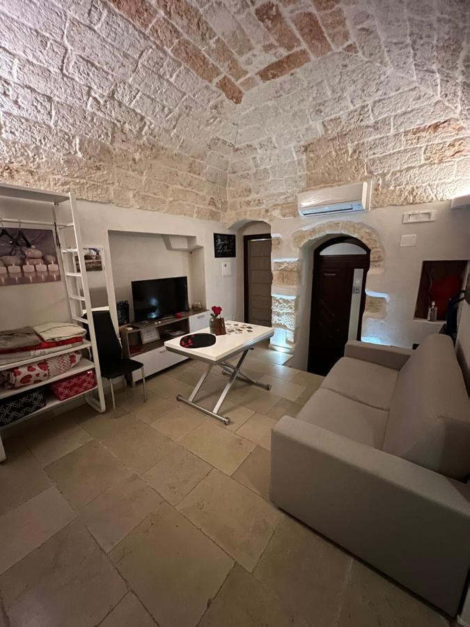 La Maison - Private Wellness Ostuni Eksteriør bilde