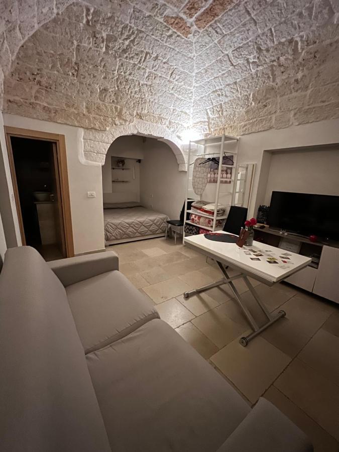 La Maison - Private Wellness Ostuni Eksteriør bilde