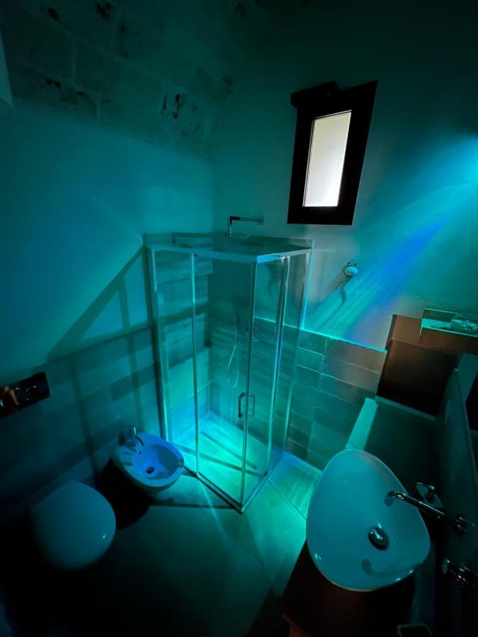 La Maison - Private Wellness Ostuni Eksteriør bilde