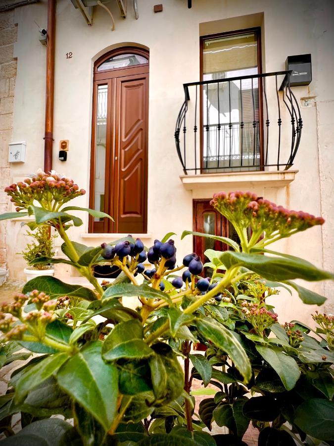 La Maison - Private Wellness Ostuni Eksteriør bilde