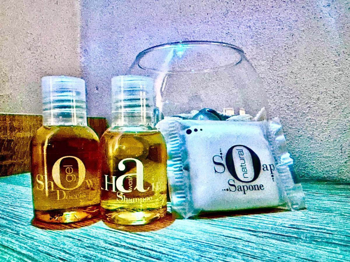 La Maison - Private Wellness Ostuni Eksteriør bilde