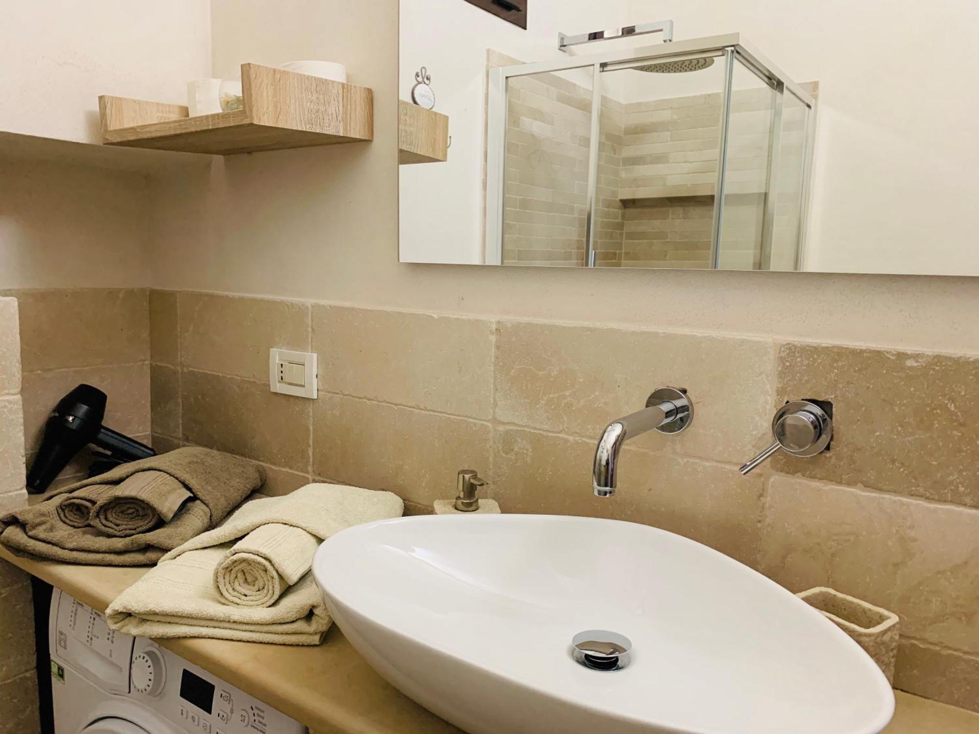 La Maison - Private Wellness Ostuni Eksteriør bilde