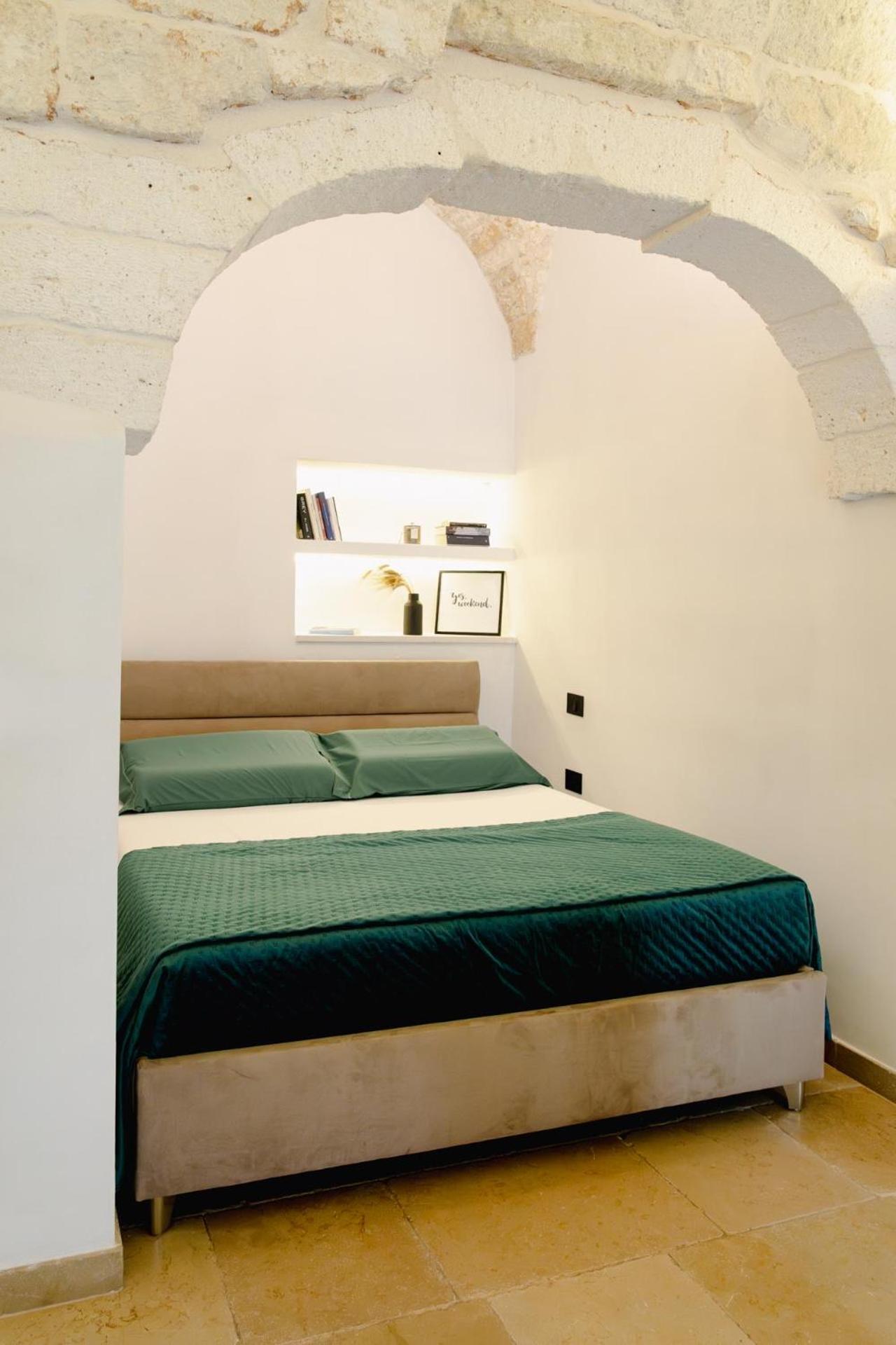 La Maison - Private Wellness Ostuni Eksteriør bilde