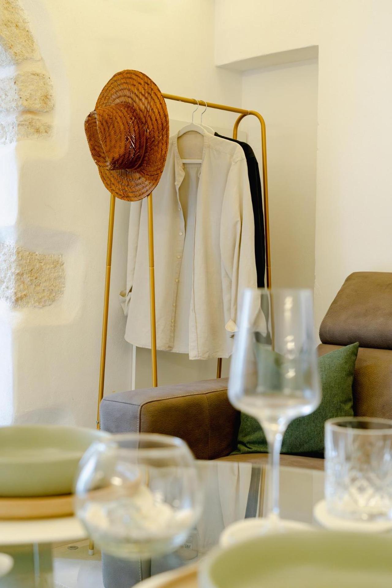 La Maison - Private Wellness Ostuni Eksteriør bilde
