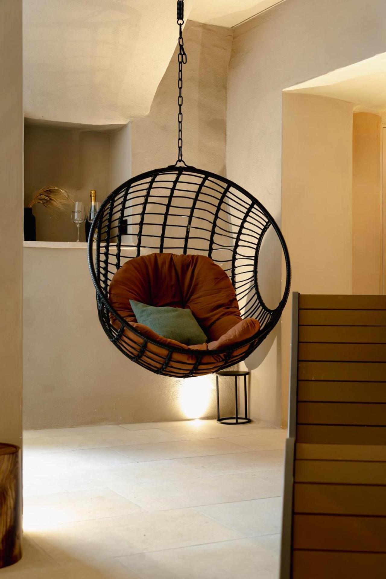 La Maison - Private Wellness Ostuni Eksteriør bilde
