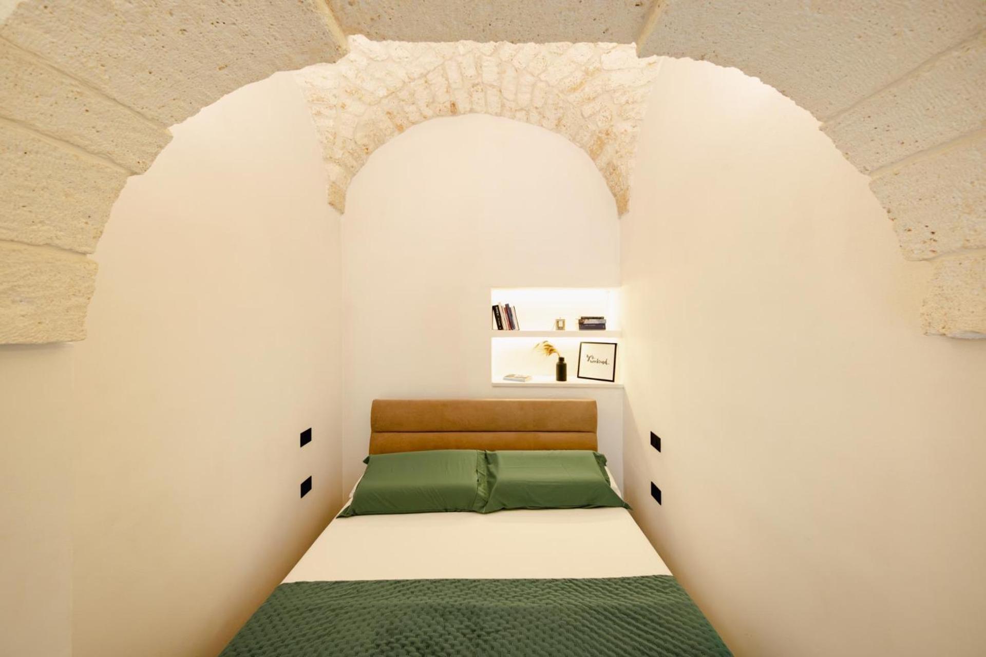 La Maison - Private Wellness Ostuni Eksteriør bilde