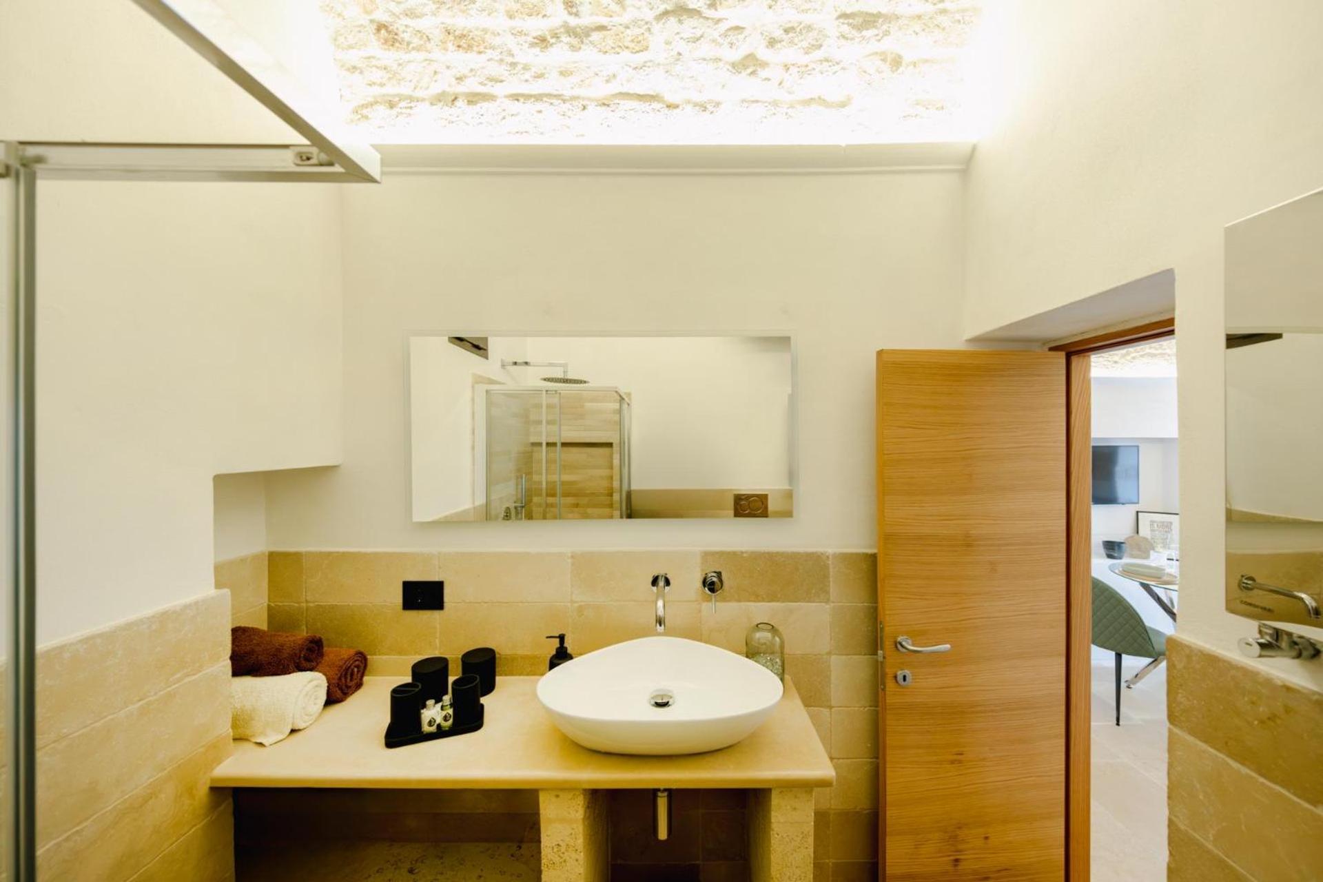 La Maison - Private Wellness Ostuni Eksteriør bilde