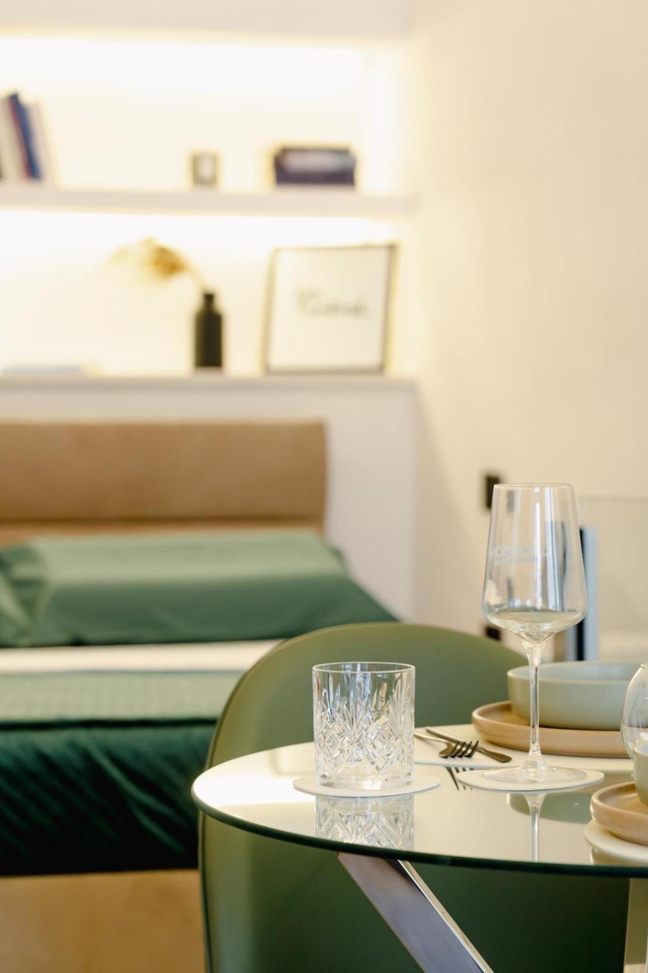La Maison - Private Wellness Ostuni Eksteriør bilde