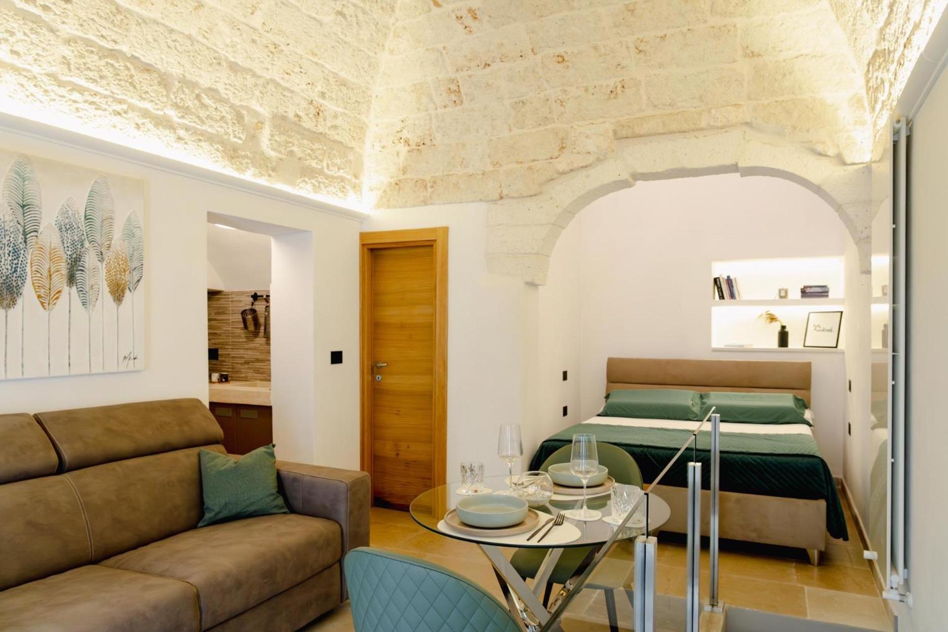 La Maison - Private Wellness Ostuni Eksteriør bilde