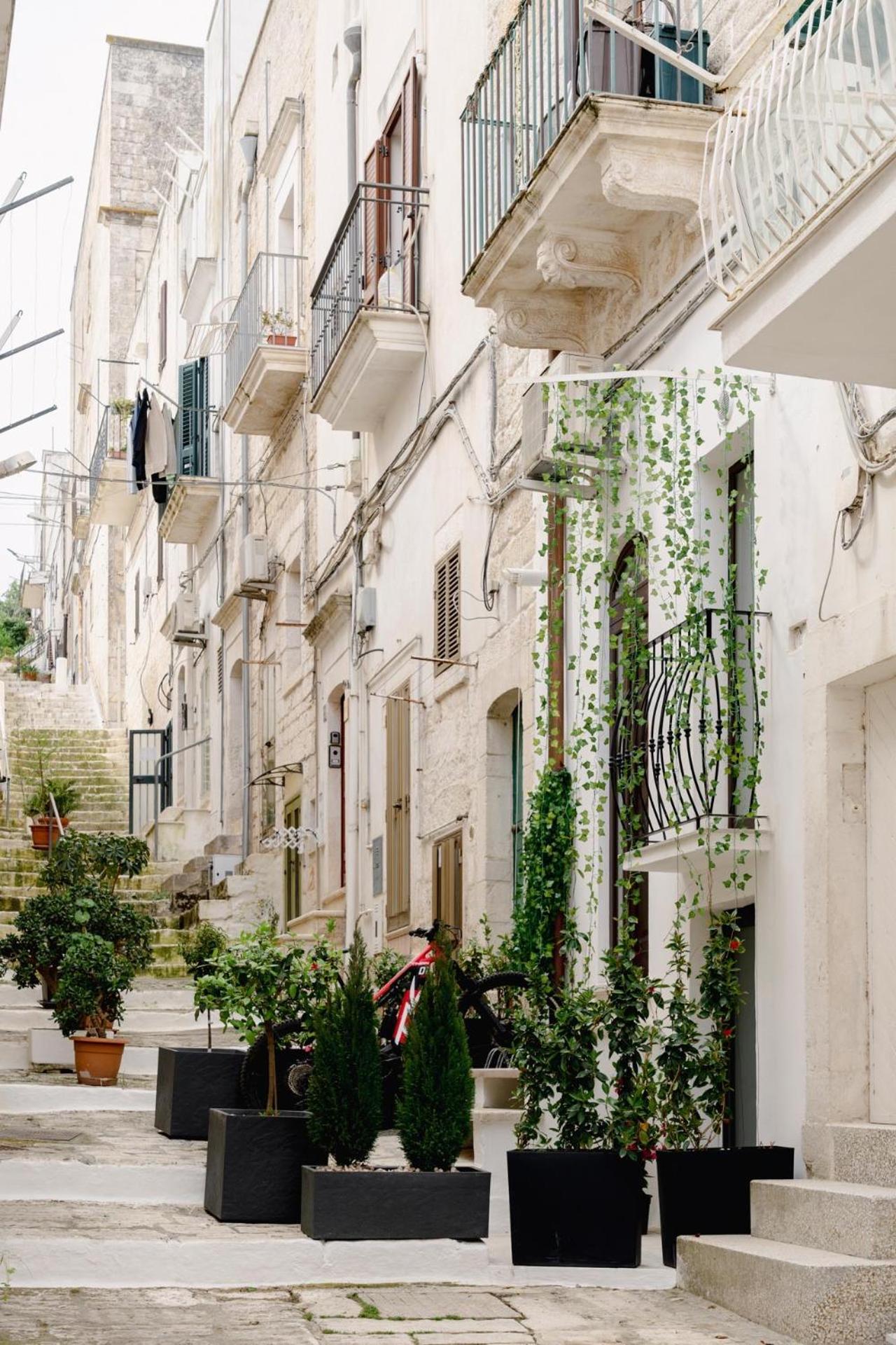 La Maison - Private Wellness Ostuni Eksteriør bilde