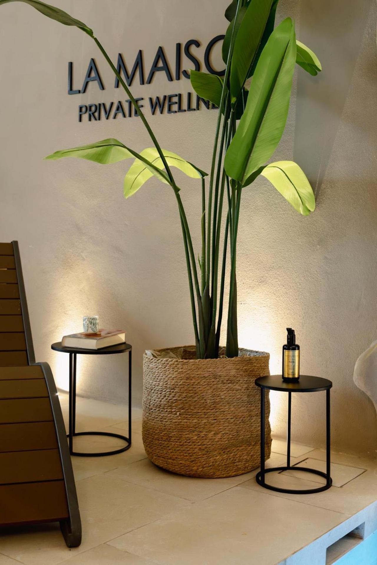 La Maison - Private Wellness Ostuni Eksteriør bilde