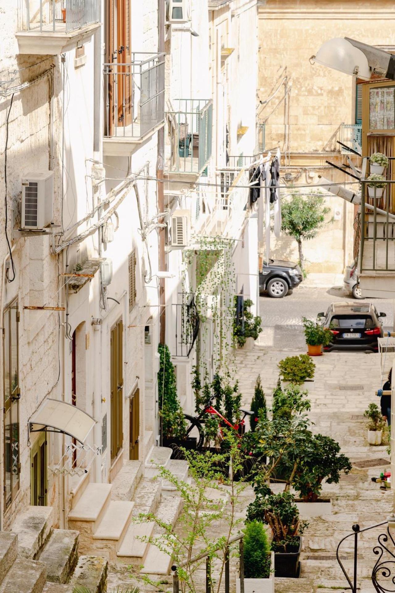 La Maison - Private Wellness Ostuni Eksteriør bilde