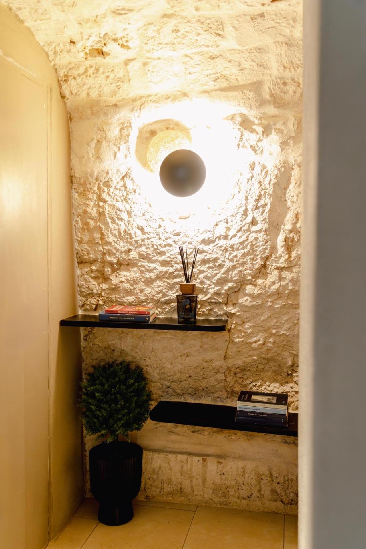 La Maison - Private Wellness Ostuni Eksteriør bilde