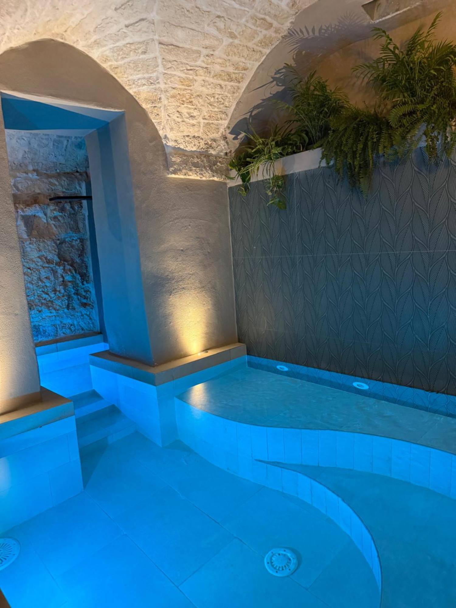 La Maison - Private Wellness Ostuni Eksteriør bilde