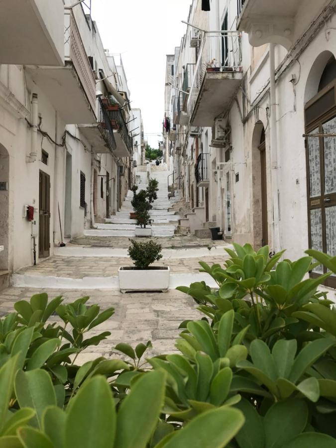 La Maison - Private Wellness Ostuni Eksteriør bilde