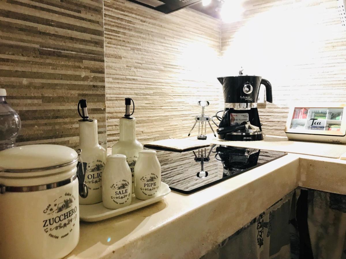 La Maison - Private Wellness Ostuni Eksteriør bilde